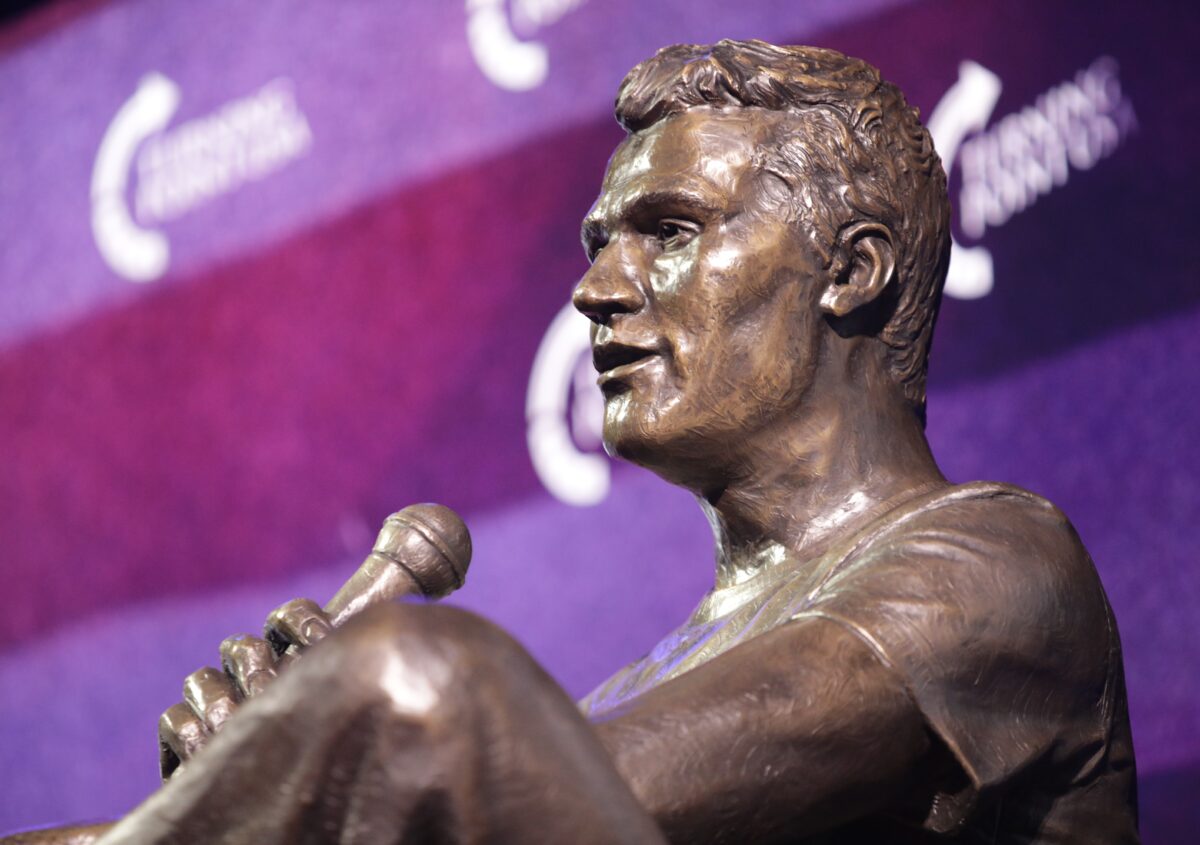 We Can Still See The Legacy He Built Charlie Kirk Remembered At We Can Still See The Legacy He Built Charlie Kirk Remembered At